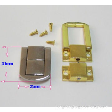 Best Price for Fashion Jewelry Box Metal Lock